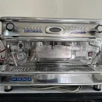 فروش تکی و عمده انواع اسپرسو ساز و آسیاب اروپایی|کافی‌شاپ و رستوران|شیراز, دلجو|دیوار