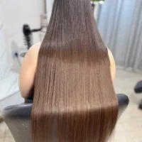 جشنواره آموزش کراتین و احیا وتراپی مو مهرشهر