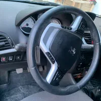 207iارتقا یافته esp|خودرو سواری و وانت|گالیکش, |دیوار