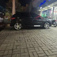 207مدل ۹۰|خودرو سواری و وانت|فیروزکوه, |دیوار