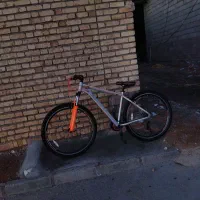 دوچرخه خیابانی ۲۹|دوچرخه، اسکیت، اسکوتر|دیواندره, |دیوار