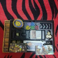 بازی فکری جذاب جامائیکا|اسباببازی|قم, انصارالحسین|دیوار