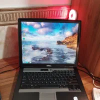لبتاب DELL