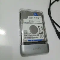 هارد اکسترنال اوریکو