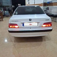 پارس تیوفایو دریچه سیمی|خودرو سواری و وانت|پارس‌آباد, |دیوار