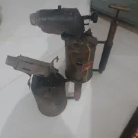 چراغ نفتی قدیمی اتیقه سالم