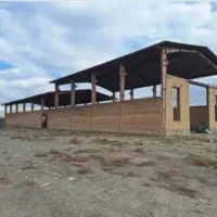 فروش صنعتی ۱۱ هزار متری دوکله اسلامشهر تهران