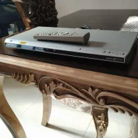 دی وی دی پلیر مارک سونی|پخش‌کننده DVD و ویدیو|محمدشهر, محمدشهر|دیوار