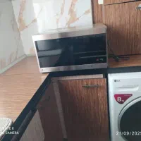 ماکروویو الجی۴۸لیترکره ای