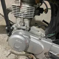 موتور سیکلت|موتورسیکلت|بندرعباس, |دیوار