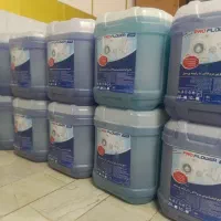 مایع شوینده اقتصادی