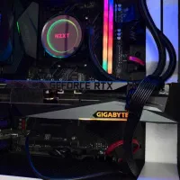 کارت گرافیک گیگابایت 3080Ti
