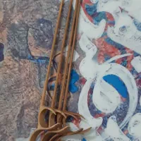 کارگاه ساخت مضراب سنتور و فروش سنتور های حرفه ای|سازهای سنتی|مبارکه, |دیوار