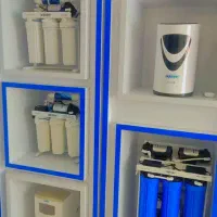 دستگاه تصفیه آب خانگی|آب‌سردکن و تصفیه آب|مرودشت, تامین اجتماعی‎|دیوار