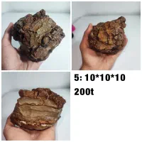 سنگ دکور آکواریم