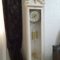 ویترین و ساعت|ساعت دیواری و تزئینی|مشهد, سمزقند|دیوار