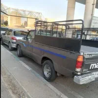 مزدا وانت (۲۰۰۰ ژاپنی)