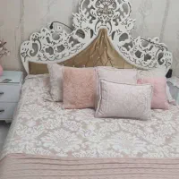 سرویس خواب کاملا سالم  تازه