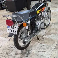 موتور رهرو مدل1402 کارکرد1000|موتورسیکلت|تهران, ده‌ونک|دیوار