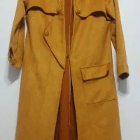 مانتو زمستانی