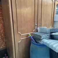 پارتیشن سالم و بی خط|جاکفشی، کمد، دراور|ایلام, |دیوار