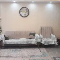 اجاره خانه  75 متری ویلای 390 رهن|اجارهٔ خانه و ویلا|رشت, پیرکلاچای|دیوار