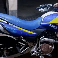 موتورسیکلت|موتورسیکلت|قزوین, |دیوار