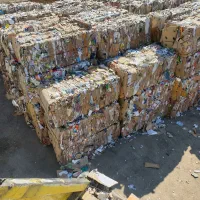 خریدار ضایعات کارتن، کتاب،دفتر،نایلون