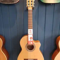 گیتار الحمبرا زد نیچیر cw ez