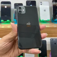 ا‌پل iPhone 11 با حافظه 128 گیگ پلمپ دو سیم