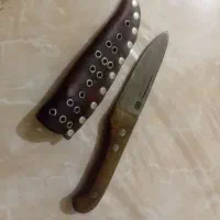 چاقو محمد قمی اصل