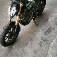 موتور هانوی nk۲۵۰cc