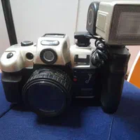 دوربین عکاسی کلکسیونی سالم