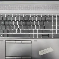 لپتاپ HP ZBOOK 15 G5|رایانه همراه|بندر گناوه, |دیوار