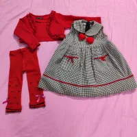 لباس بچگانه|کفش و لباس بچه|مشهد, دانشجو|دیوار