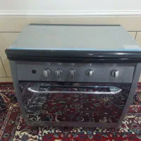 گاز پنج شعله