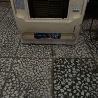 کولر آبی کارکرده