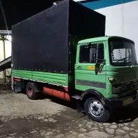 فروشی|خودرو سنگین|آبیک, |دیوار