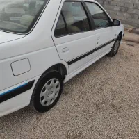 پژوپارس دوگانه فابریک مدل 99|خودرو سواری و وانت|دشت ذهاب, |دیوار