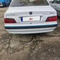 دو ناحیه رنگ شدگی|خودرو سواری و وانت|ملایر, |دیوار