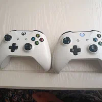 xbox one s|کنسول، بازی ویدئویی و آنلاین|محمدیه-قزوین, |دیوار