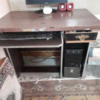 میز کامپیوتر
