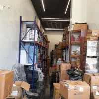 فروشگاه بزرگ ۹۰ متری، بر بلوار رحمت|فروش مغازه و غرفه|شیراز, سرو|دیوار