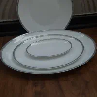 ظروف چینی ۱۴۰ پارچه میباخ