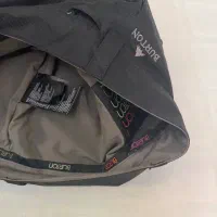 شلوار اسکی دخترانه BURTON سایز M