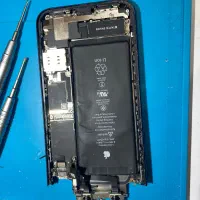 تعمیر تخصصی موبایل آیفون و اندروید