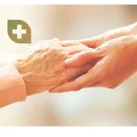 پرستاری از سالمند