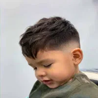 انواع کوتاهی موهای آقایان و مدرسه ها کاملا رایگان|خدمات آرایشگری و زیبایی|بهبهان, |دیوار