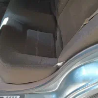 پرشیا 93 بی رنگ|خودرو سواری و وانت|رباط‌کریم, نصیرشهر|دیوار