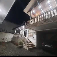 140متر ویلا 209 متر زمین/سند 6دانگ شخصی ساز